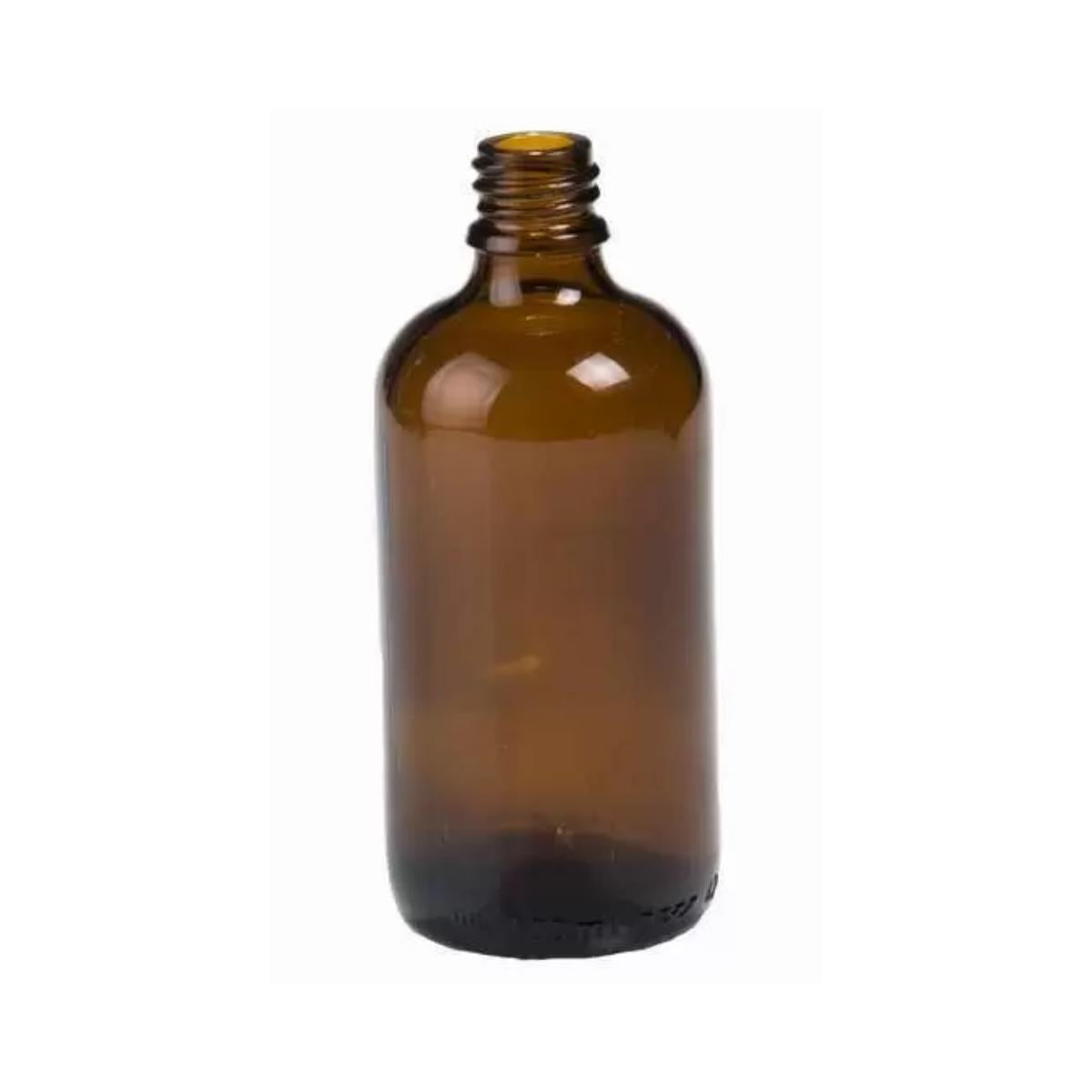 Flacon en verre ambré, Camassia 10 ml