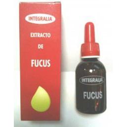 Fucus Integralia-extrakt, 50 ml