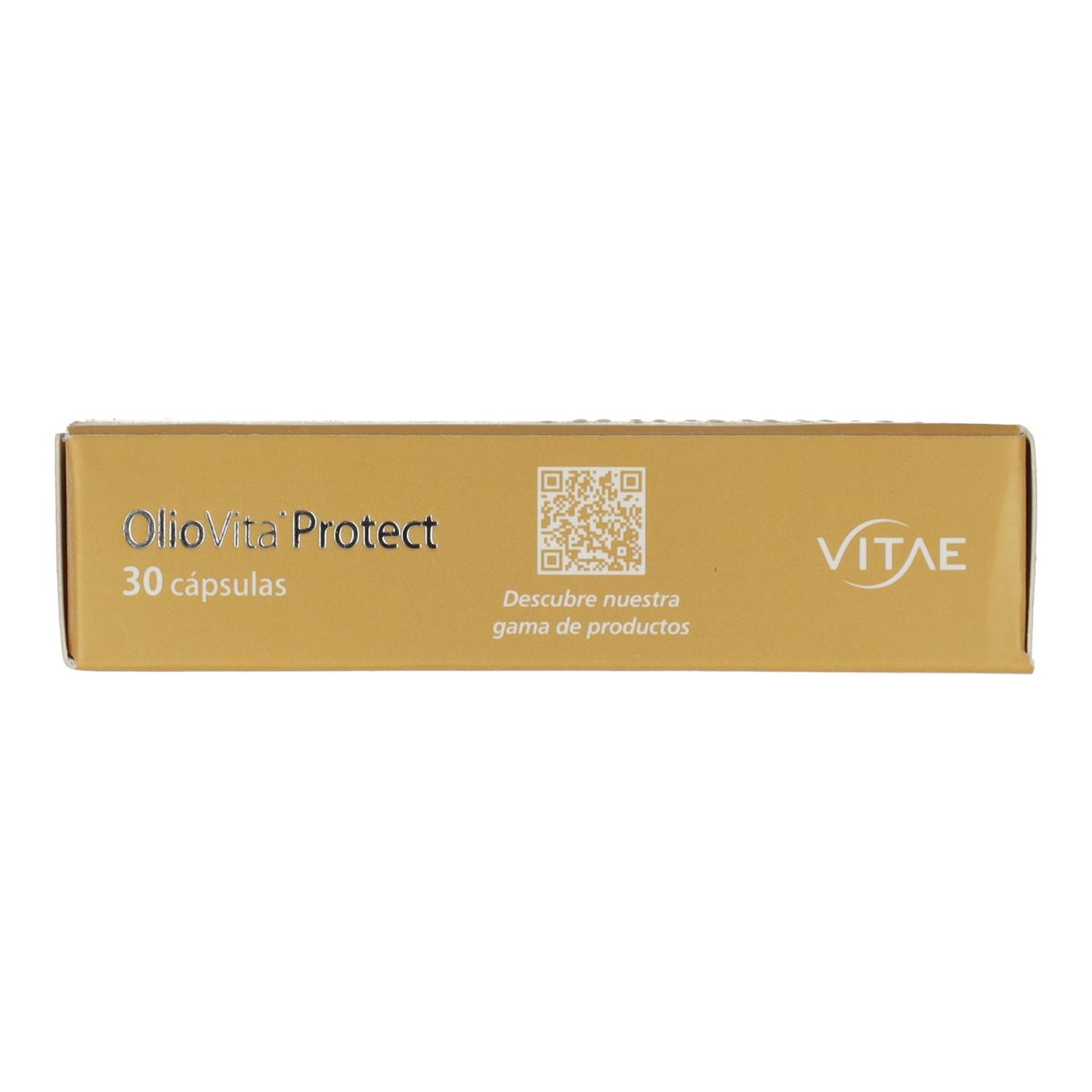 Oliovita Protect Vitae 30 capsule