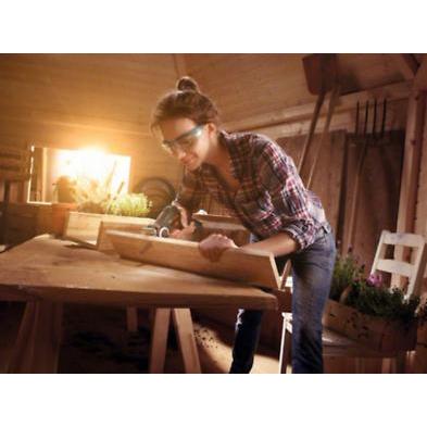 Sega EasyCut 12 Bosch senza batteria né caricatore