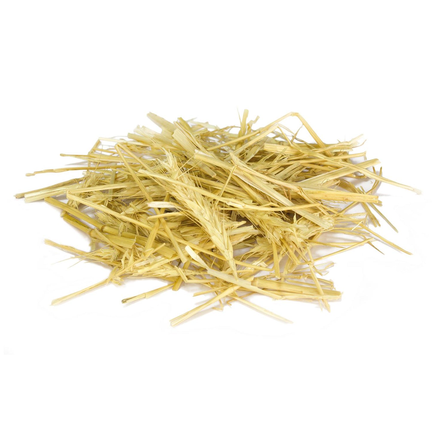 Fourrage et litière pour animaux Paille Arquivet 1 kg