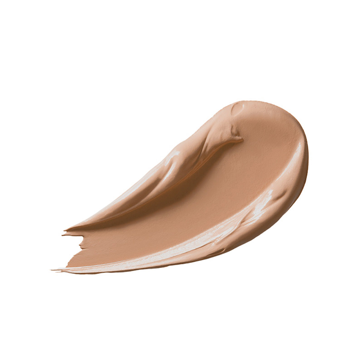 Fluid Makeup 02 Beige Tarifa, Flawless Finish, With Rosehip and Shea Butter, NaturaBio Cosmetics, 30 ml