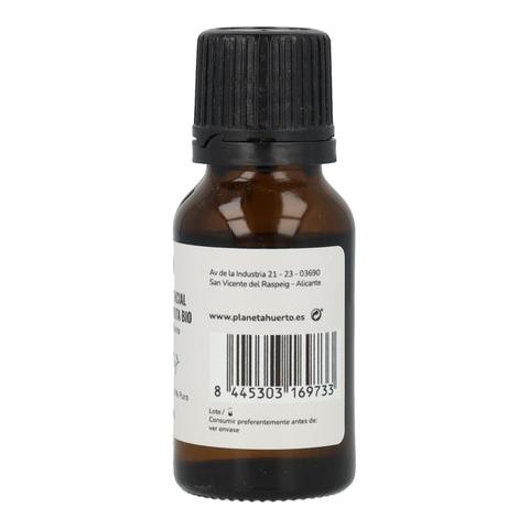 Peppermint Essential Oil Bio Planeta Huerto 15 ml