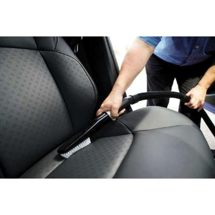 Miękka szczotka do tapicerki - Einhell