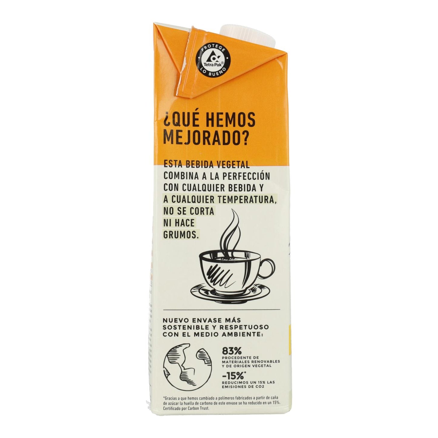 BIO-Haferdrink Monsoy 1 l