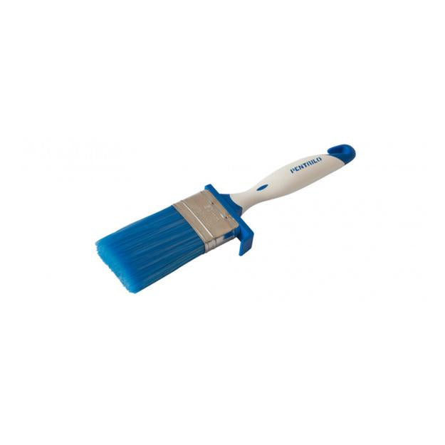 Trimateria Paintbrush, Series 70 CUBRIX 25 mm. 75 mm