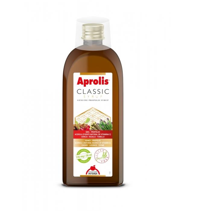 Syrop Aprolis Classic 250 ml