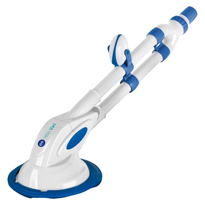 Automatischer Poolreiniger Wiki Vac Gre