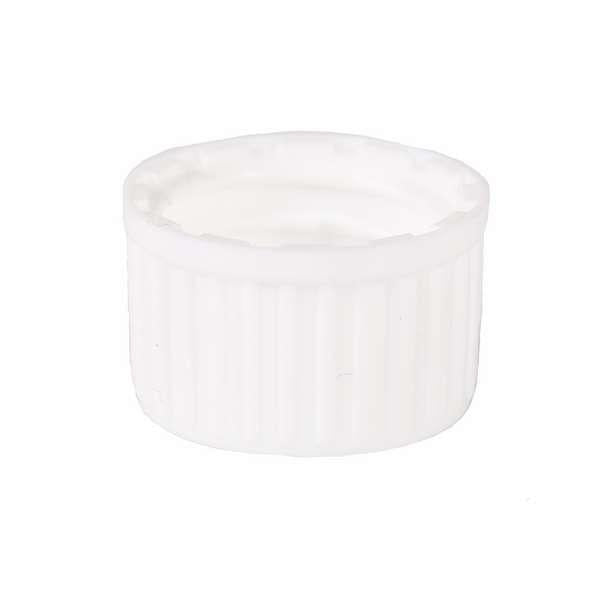 Weißer Stopfen, 18 mm. Camassia