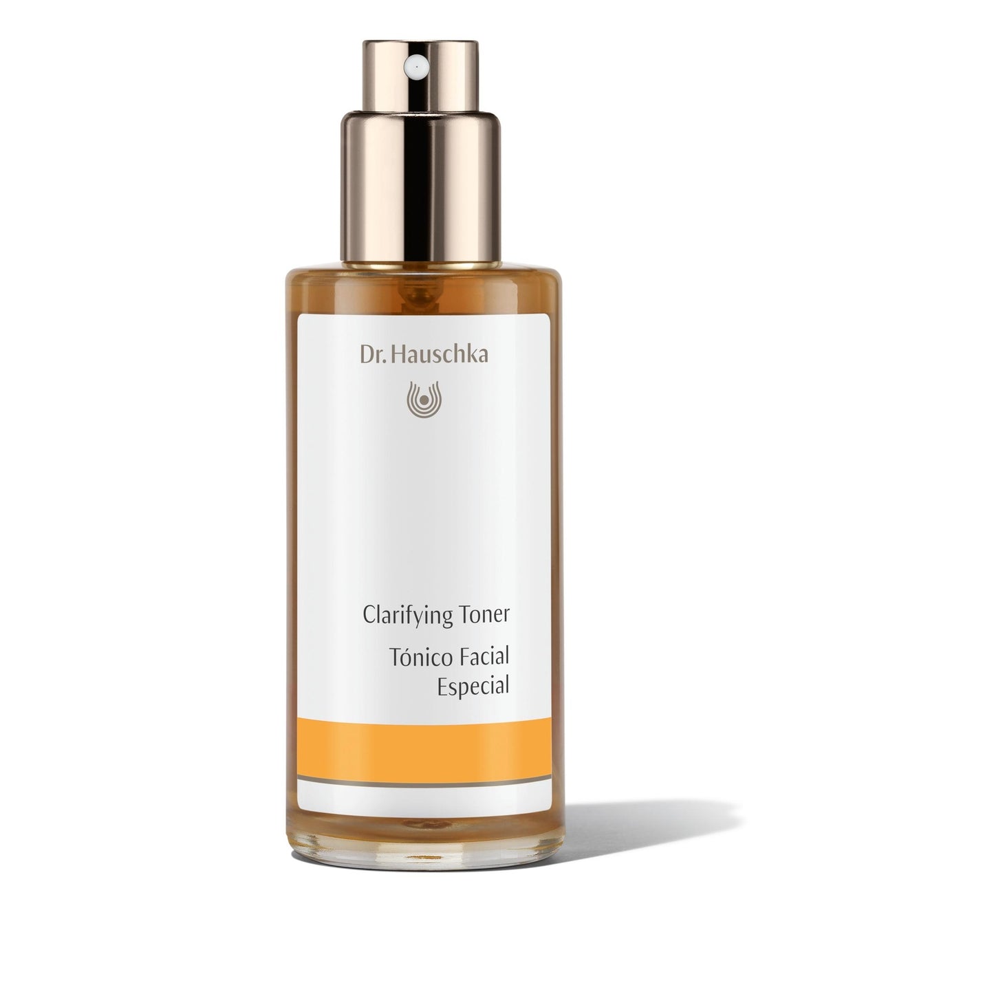 Tonique visage spécial Dr. Hauschka 100 ml