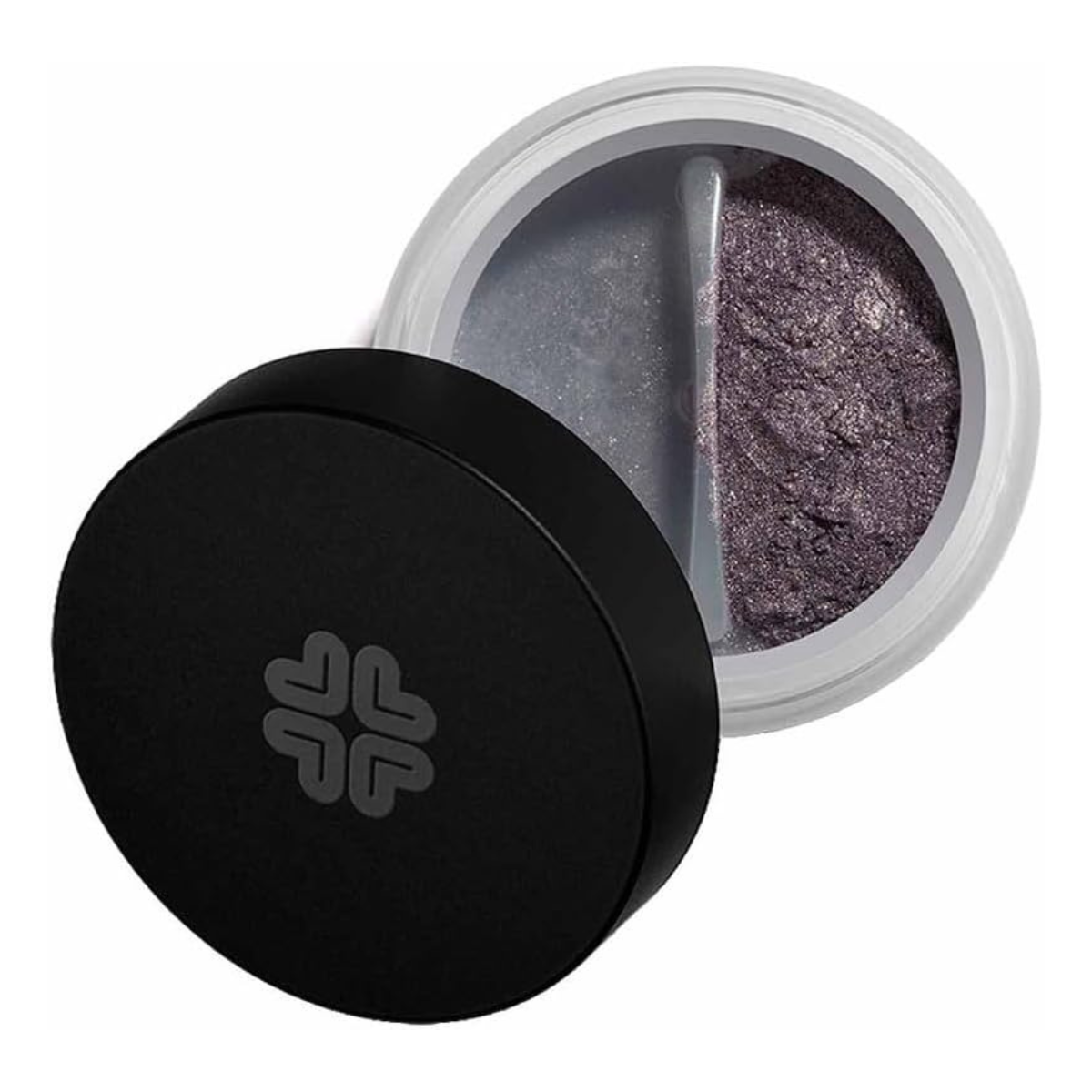 Mineralischer Lidschatten Golden Lilac Lily Lolo 2 g