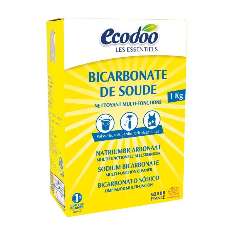 Natriumcarbonaat Ecodoo 1 kg