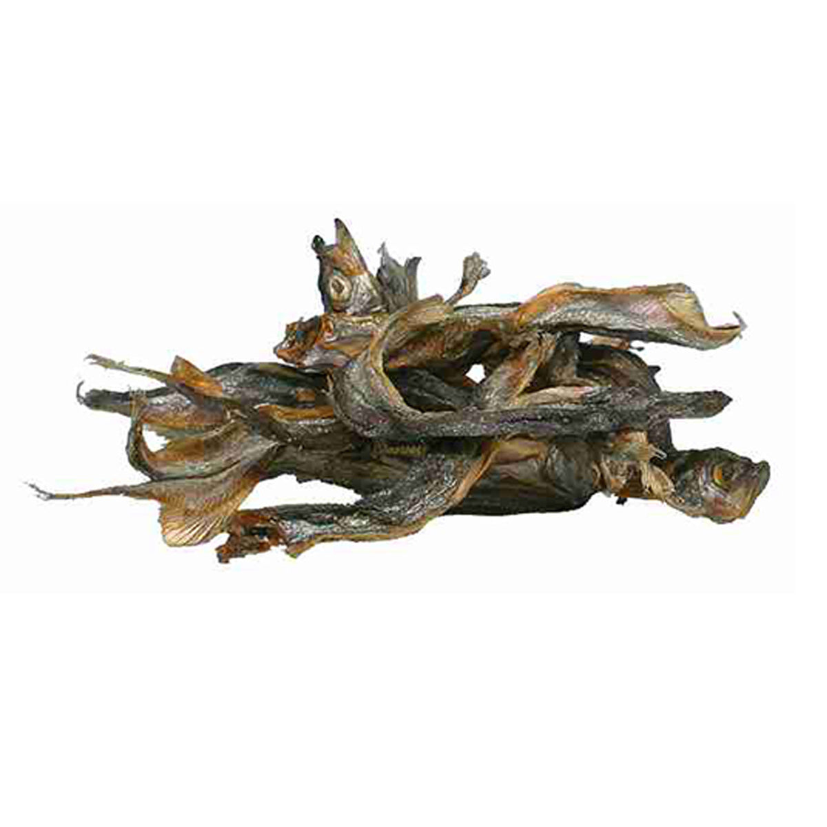 Getrocknete Heringe, naturbelassen, Beutel 200 g