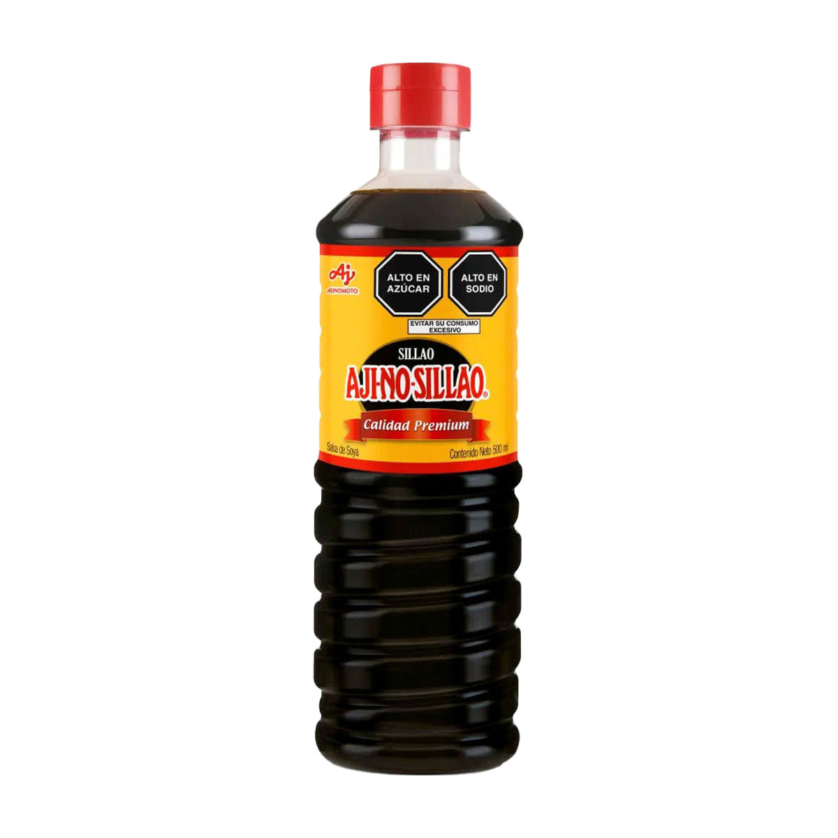 Ajinosillao Sojasauce 500 ml