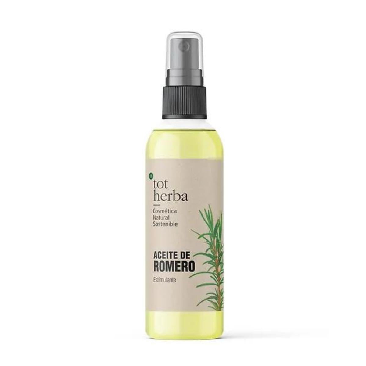 Olejek rozmarynowy 100 ml Tot Herba