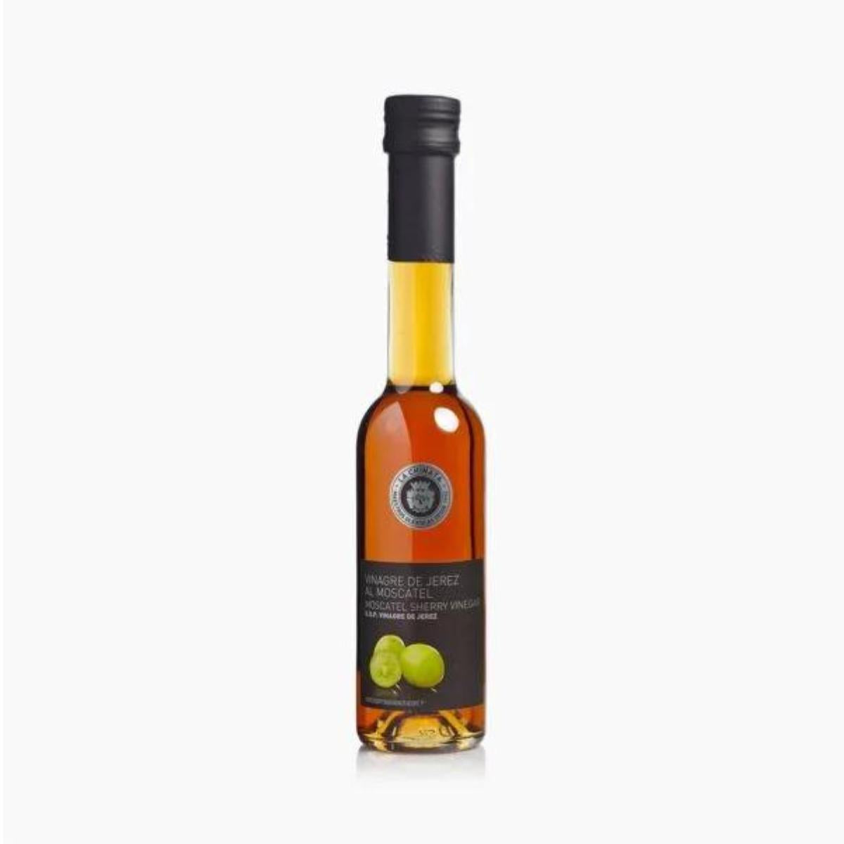 Vinagre de Jerez al Moscatel 270 ml