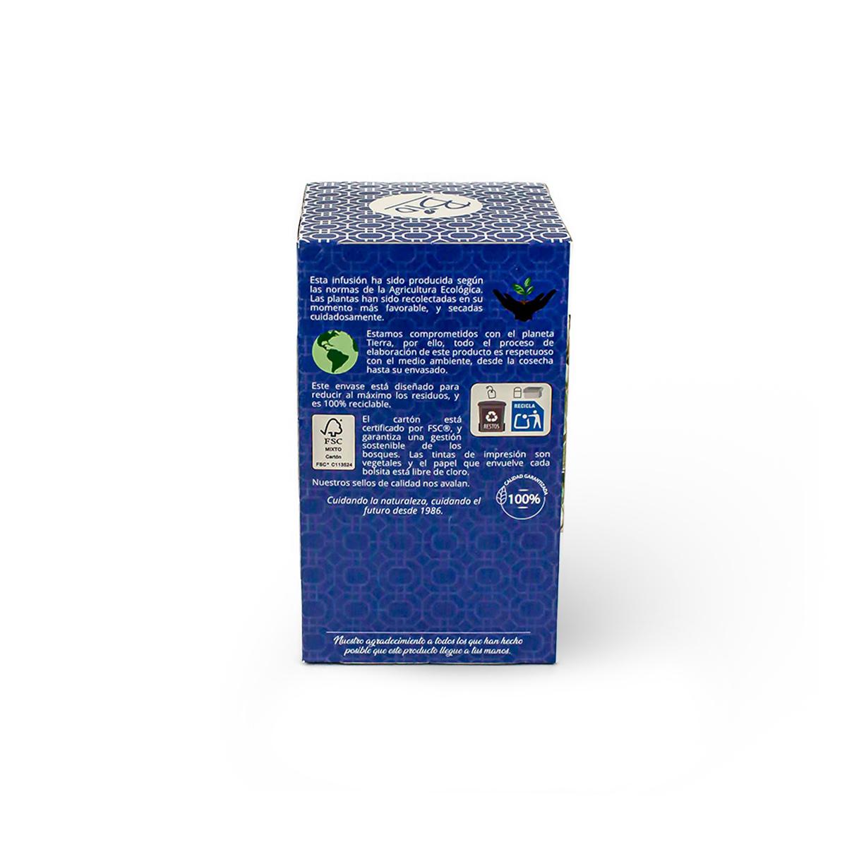 Boldo für Aufguss Artemis Bio 20 Beutel