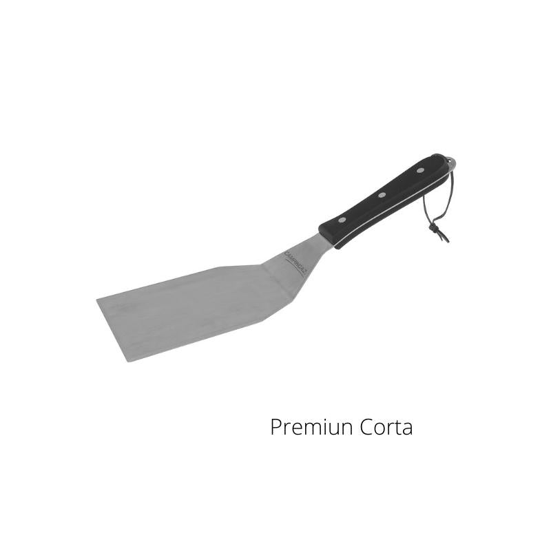 Premium-Spachtel Campingaz lang