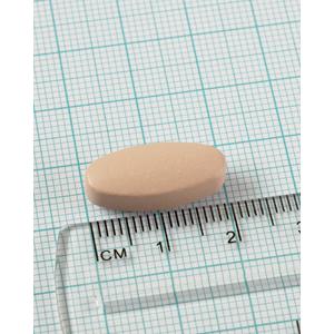 Głóg 2500 mg Lamberts, 60 tabletek