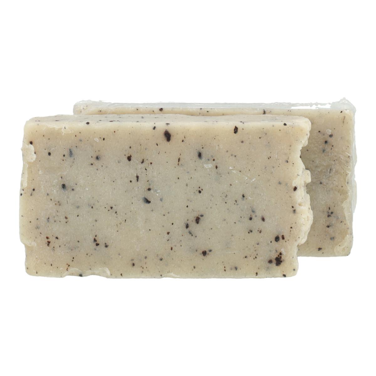 Olive, oat and coconut oil soap 100 g