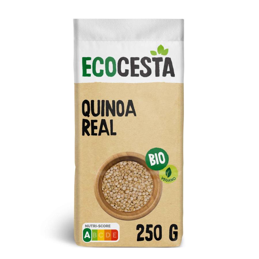 Komosa ryżowa Bio Ecocesta 250 g