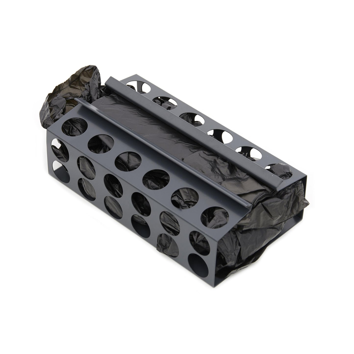 Arregui bin bag dispenser