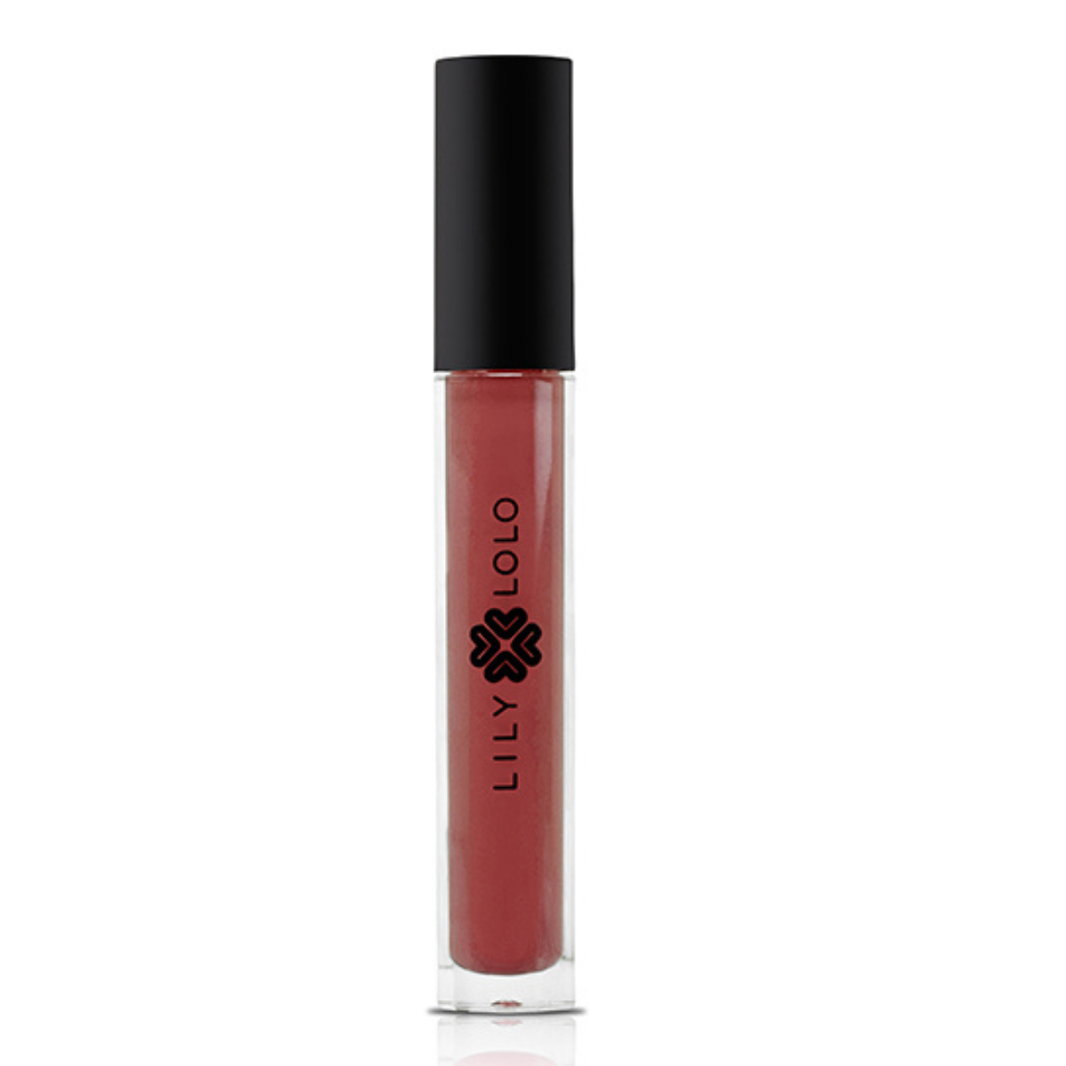 Błyszczyk do ust Damson Dusk Lily Lolo 4 ml