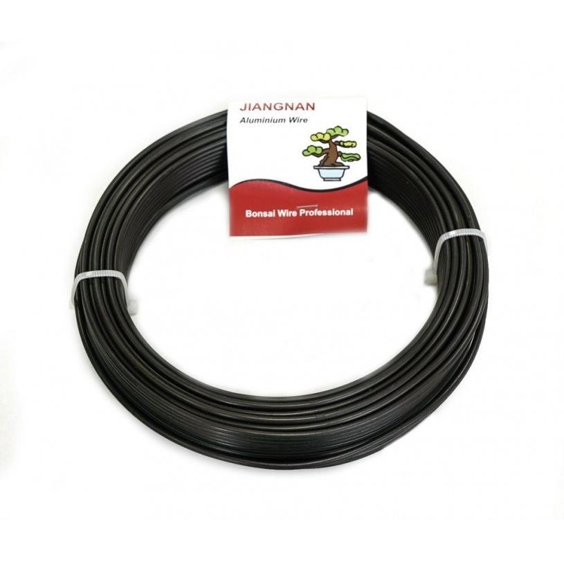 Aluminiumdraht für Bonsais 500 g 1 mm