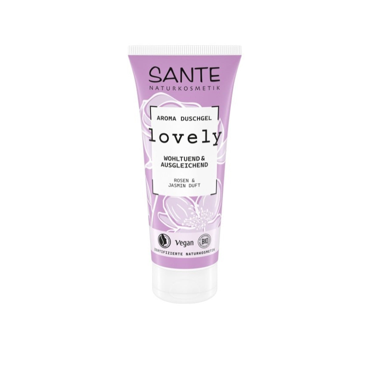 Lovely Sante Shower Gel 200 ml