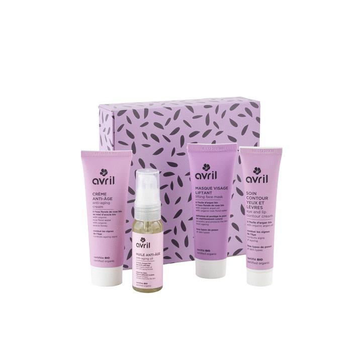 Pudełko upominkowe wiecznej młodości Avril