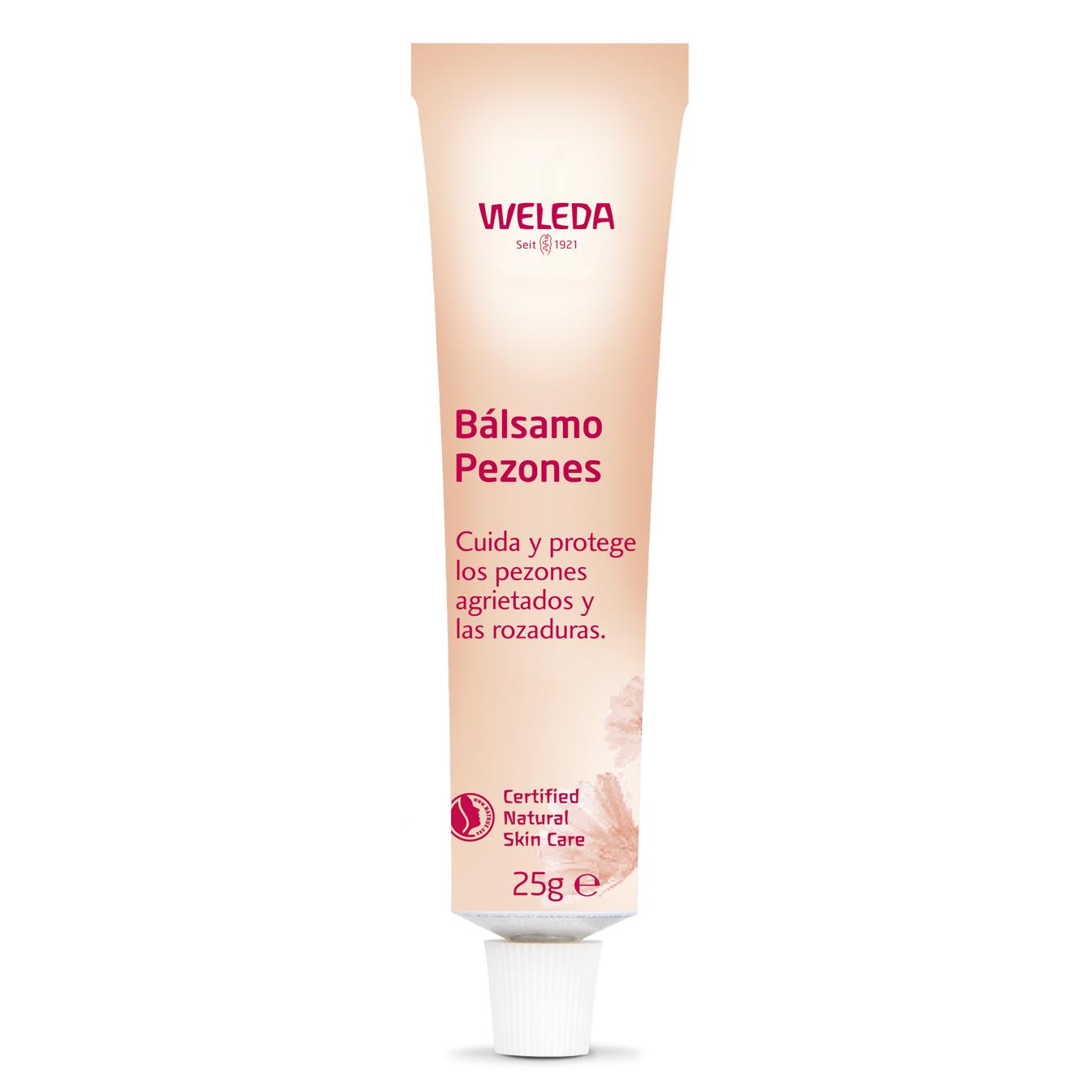Weleda bröstvårtbalsam 25 g