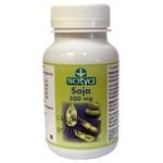 Lécithine de soja 500 mg Sotya 220 perles