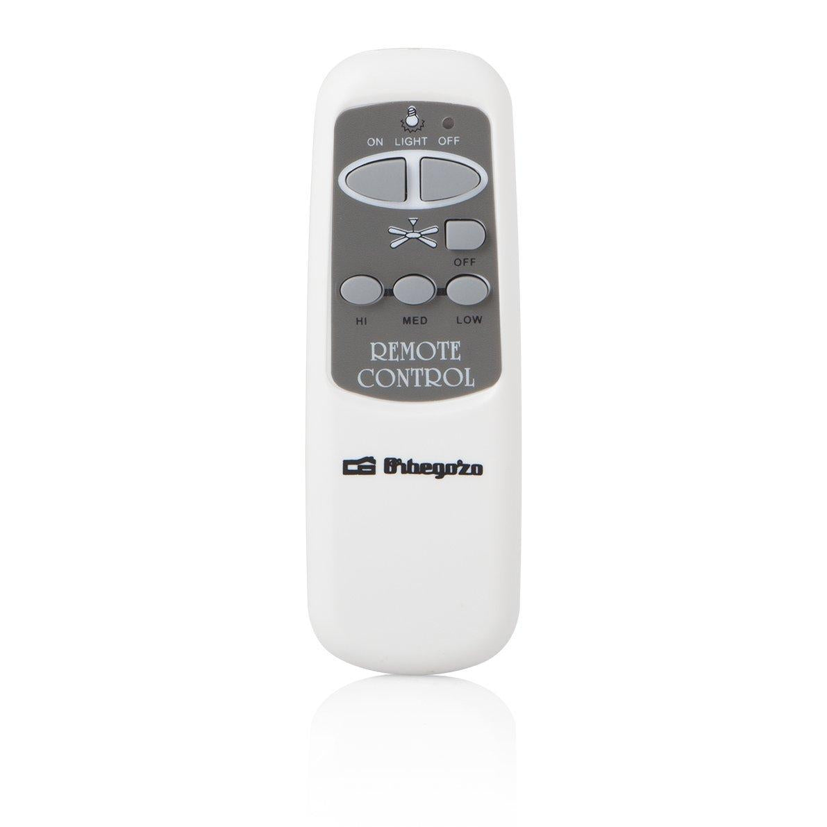 Orbegozo Ventilatore da soffitto CP 50120 120 cm