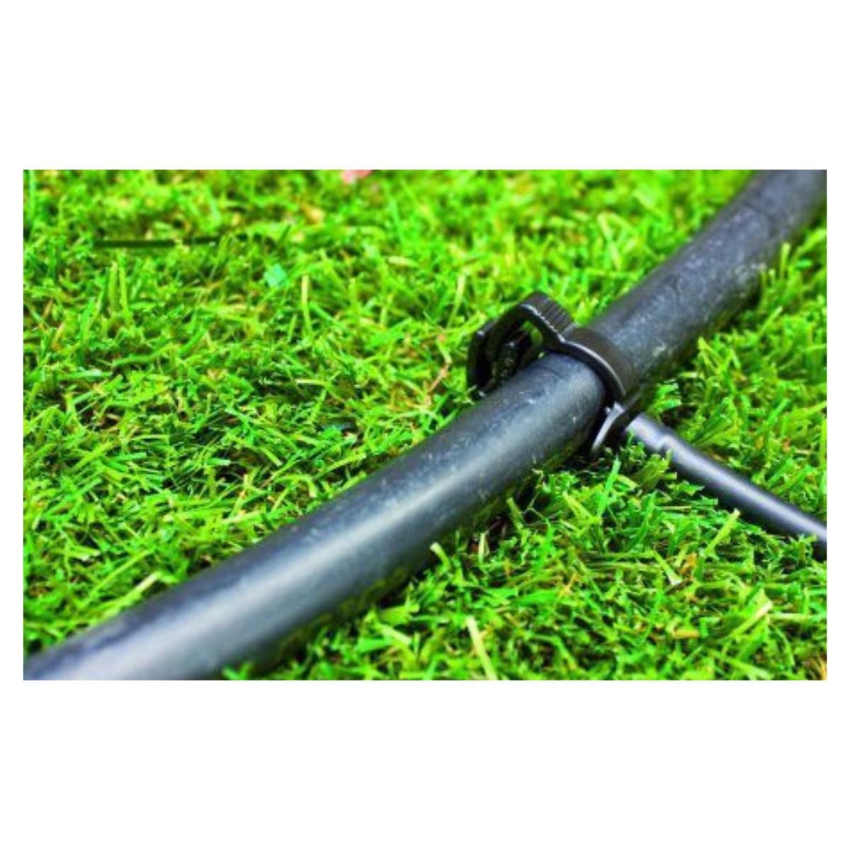 Collier automatique 16 mm Planeta Huerto 5 unités