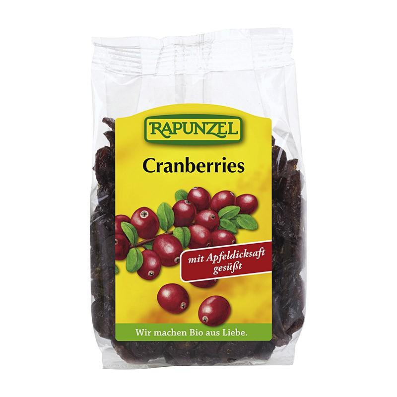 Mirtilli rossi Rapunzel 100 g