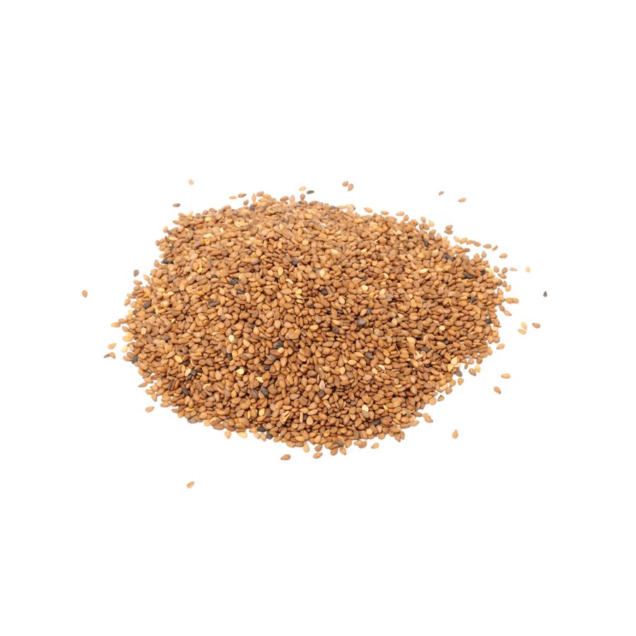 El Granero Organic Toasted Sesame Seeds 200 g
