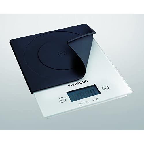 Keukenweegschaal AT850B Kenwood