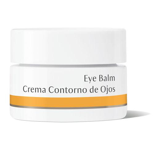 Regenererende oogcontourcrème Dr Hauschka 10 ml