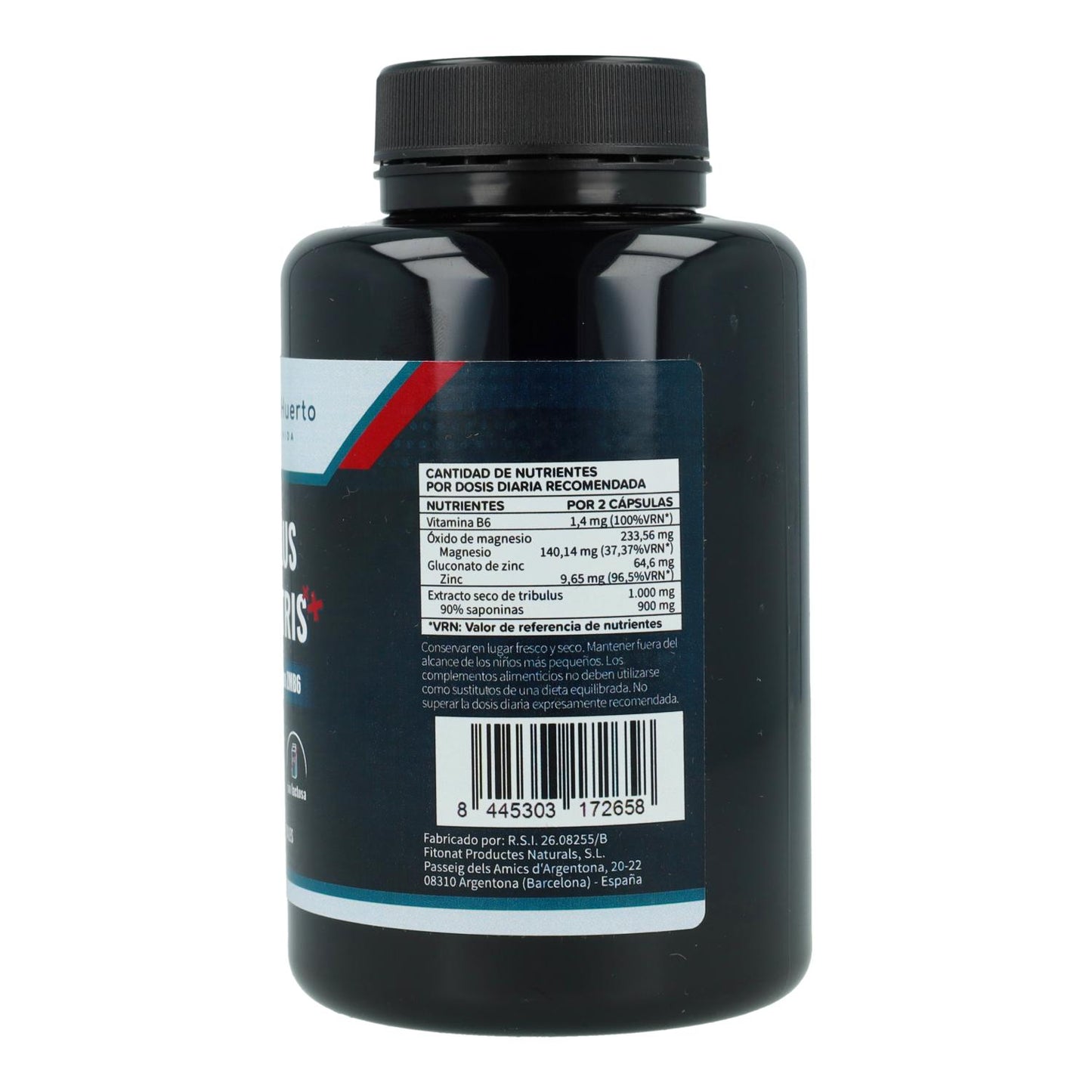 Tribulus Planet Orchard 90 kapslar