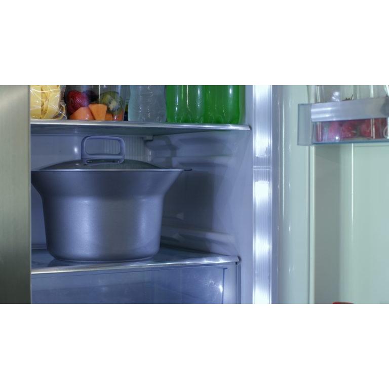 Crockpot långkokare DuraCeramic Sauté 5 L CSC026X (renoverad)