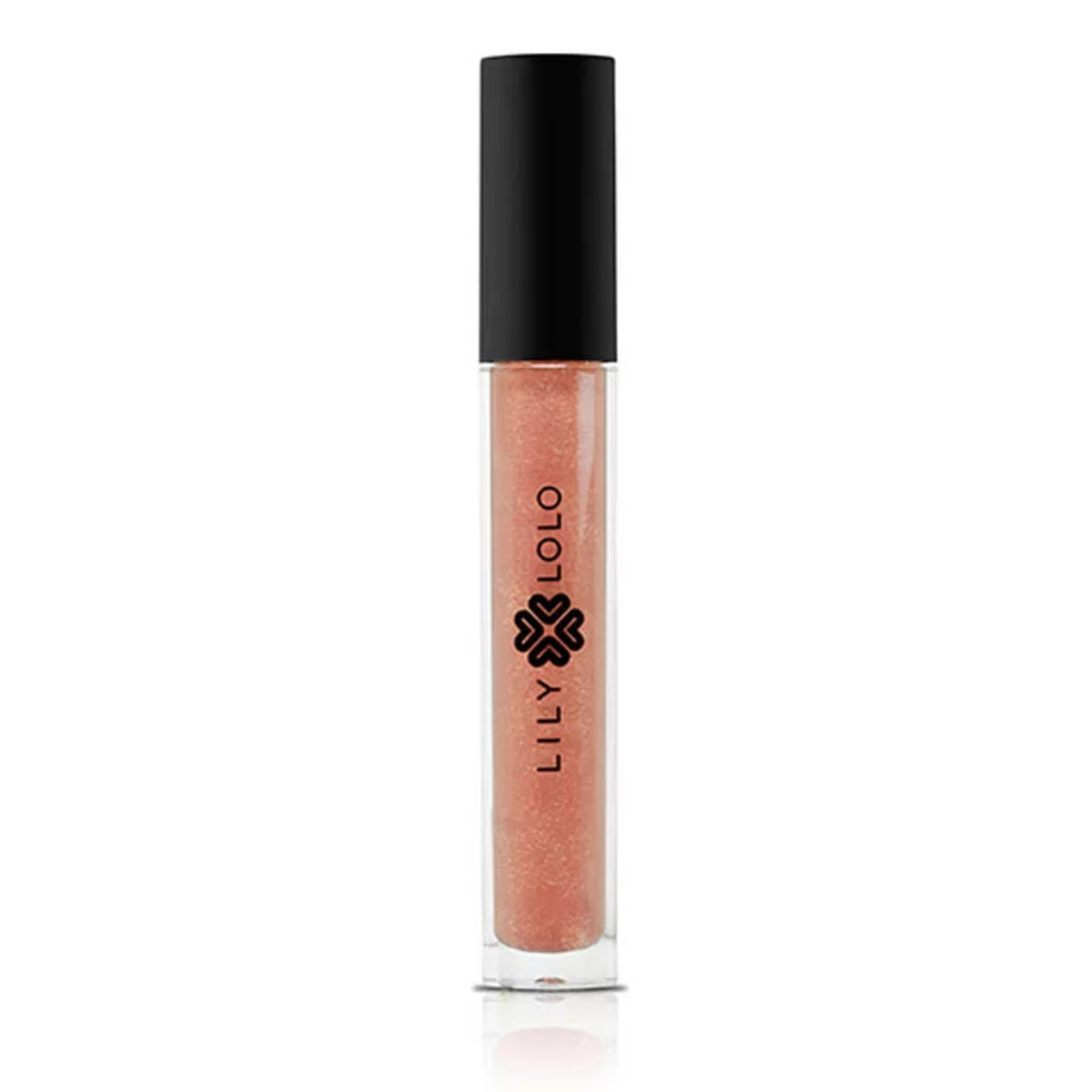 Lipgloss peachy keen Lily Lolo 4 ml