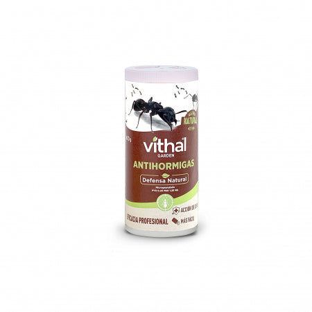 Antiformmedel Defensa Natural granulat 450 g Vithal Garden
