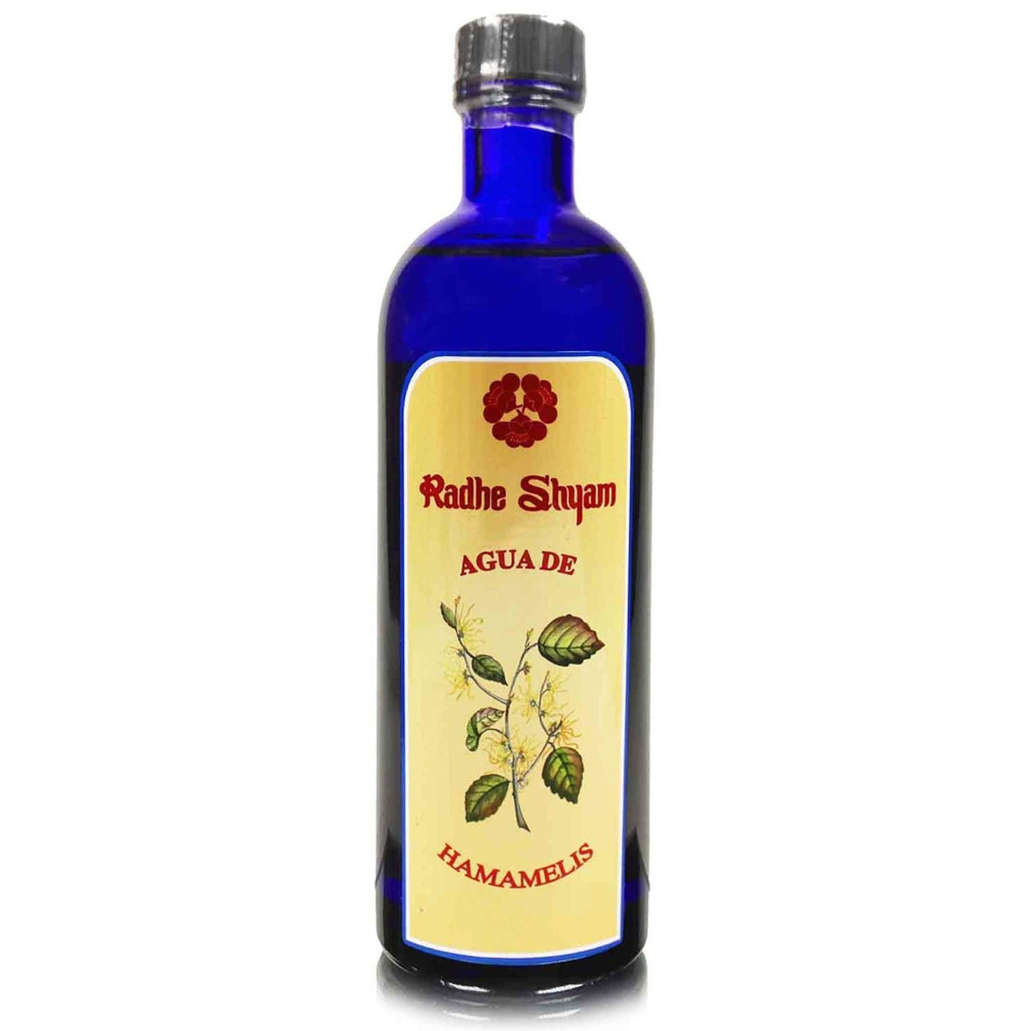 Woda z oczaru wirginijskiego Radhe 200 ml Radhe
