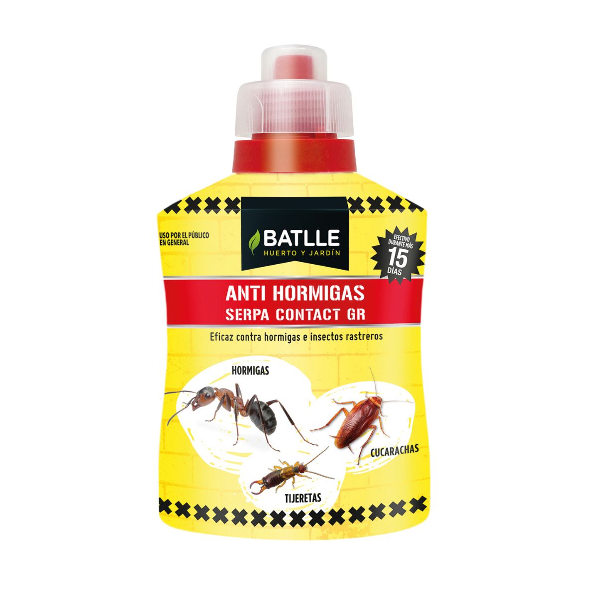 Antiformiche Talquera Batlle 500 g