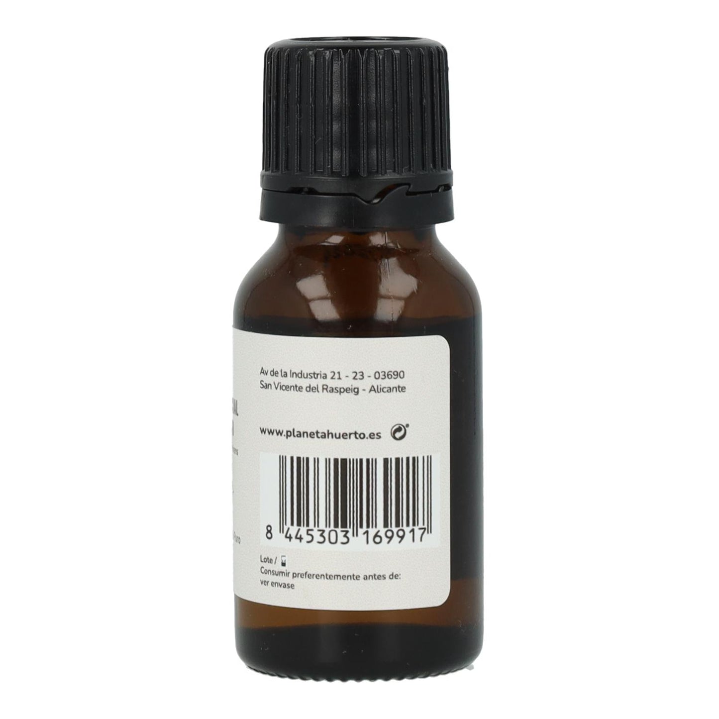 Ätherisches Zypressenöl Bio Planeta Huerto 15 ml
