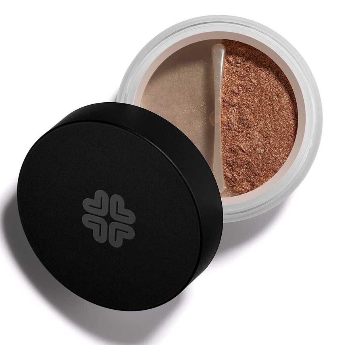 Mineralsk ögonskugga sticky toffee Lily Lolo 2 g