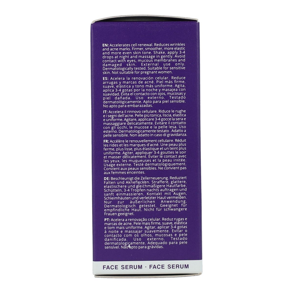 Retinal Concentrate Freshly serum 30 ml
