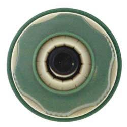 Snelkoppeling Stop 15 mm Aqua Control