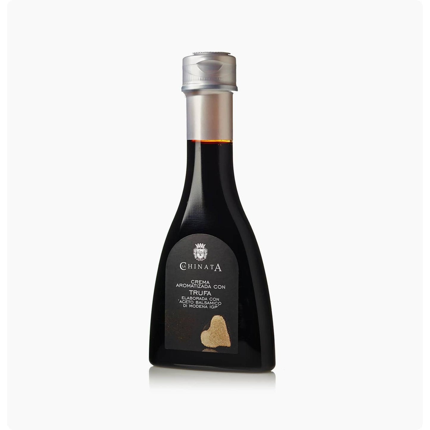 Crema balsamica aromatizzata al tartufo La Chinata 150 ml