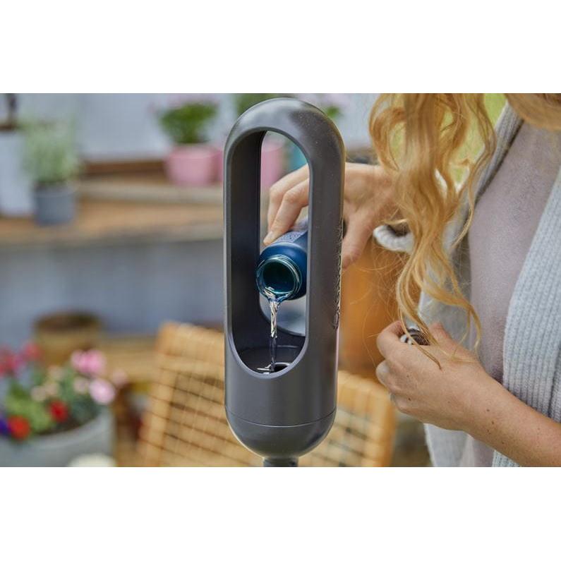 ClickUp! Taschenlampe GARDENA